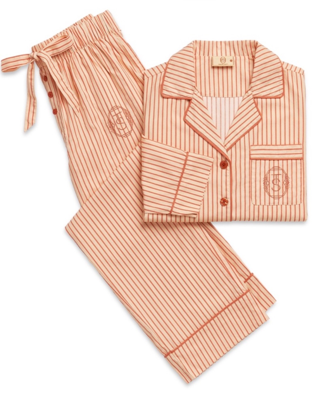 Taylor Swift The Life Of A Showgirl Pajama Set - Size Xs (New)